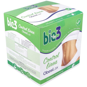 Bie3 Obesity Control Linea Infusion 100Sbrs