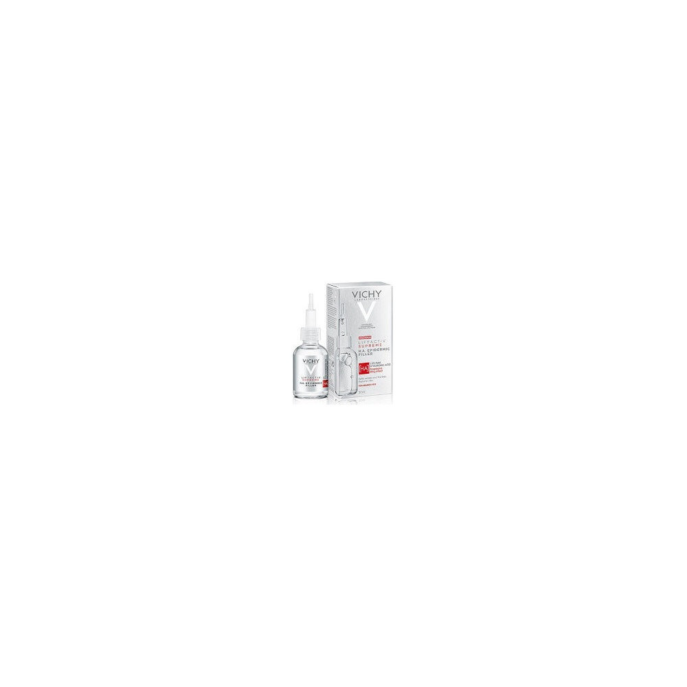 Vichy Liftactiv Supreme Ha Epidermic Filler Sérum 30Ml