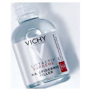 Vichy Liftactiv Supreme Ha Epidermic Filler Sérum 30Ml