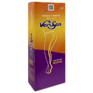 Varisan Media Corta...