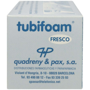 Tubifoam™️ Venda Tubular Bandage No. 3 18Mm 1Ud