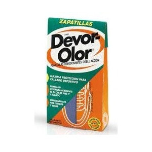 Devor-Olor Plantilla...