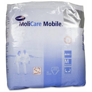 Molicare Premium Mobile 6D...