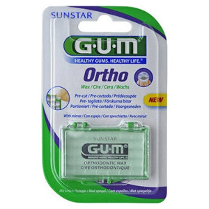Gum® 723 Cera Ortodoncia...