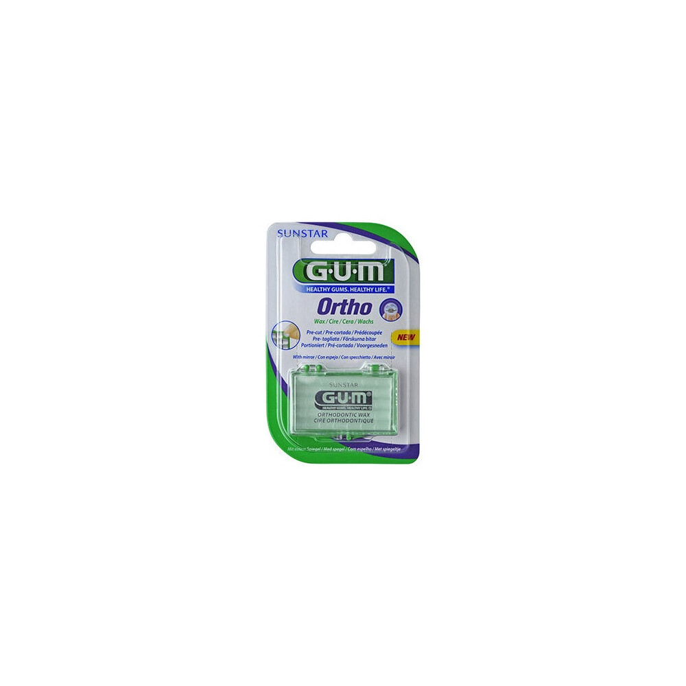 Gum® 723 Cera Ortodoncia Protectora