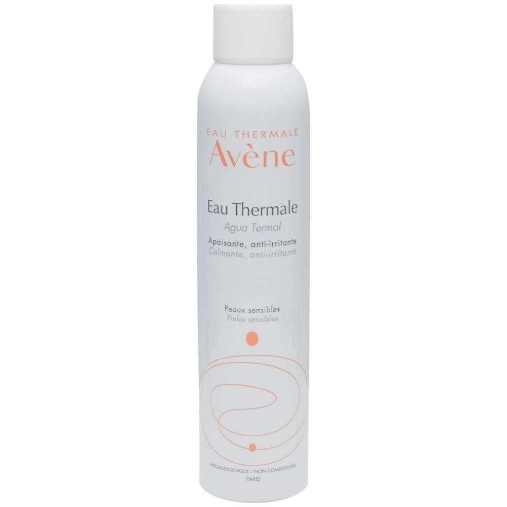 Avène Agua Termal Spray, 300 Ml