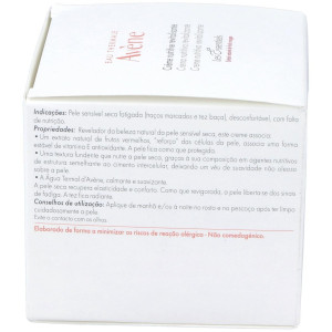 Los Esenciales Crema Nutritiva Revitalizante 50 Ml