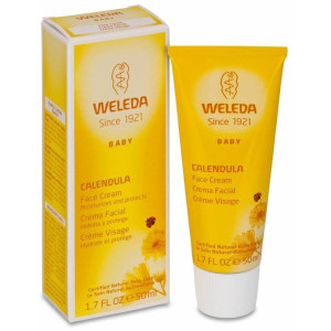 Weleda Crema Facial De Bebé...