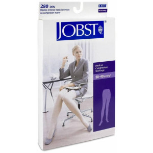 Jobst Panty 280 Negro Talla...
