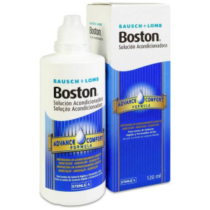 Boston Advance Solución...