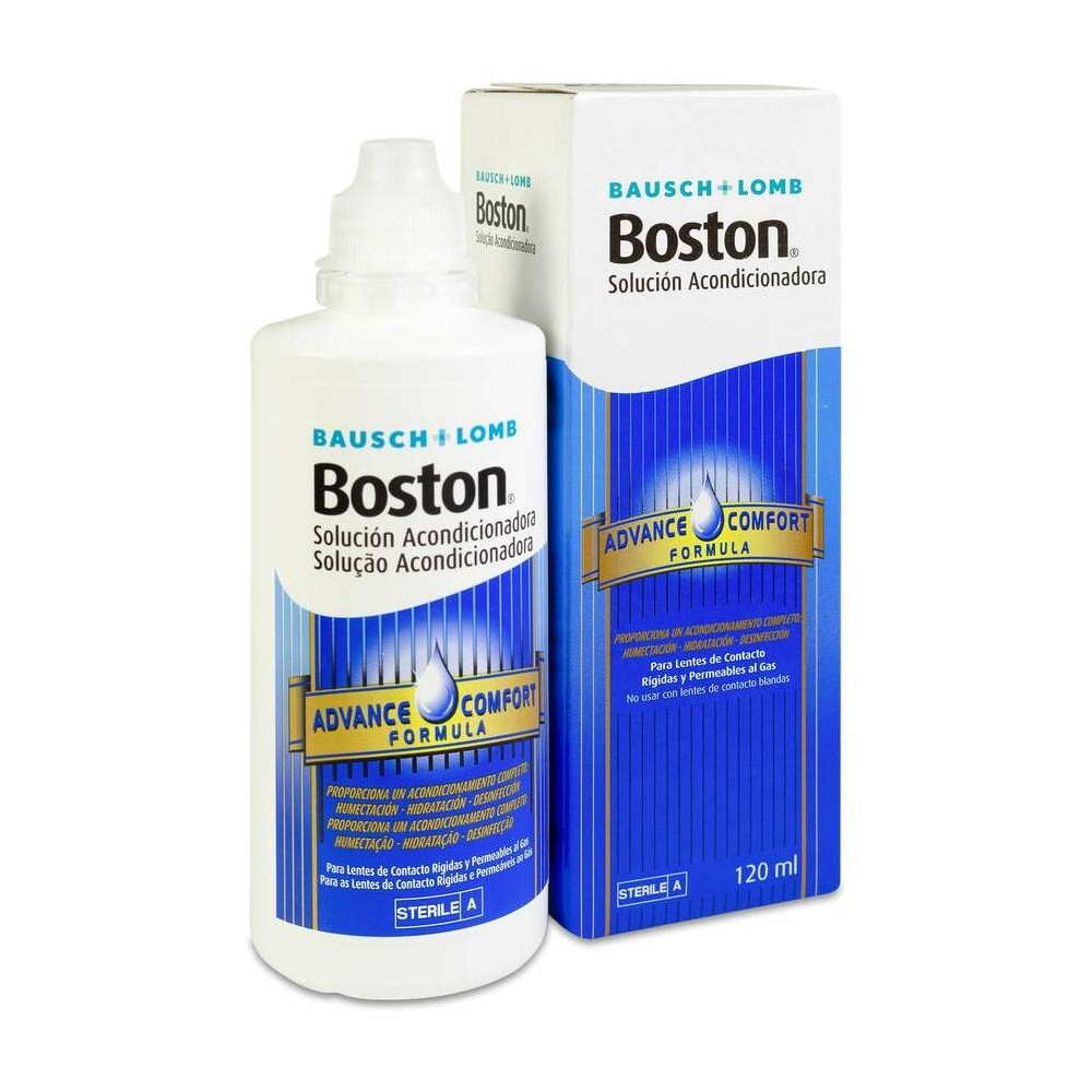 Boston Advance Solución Acondicionadora, 120 Ml