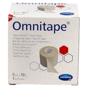 Hartmann Omnitape 5 Cm X 10...