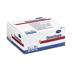 Omnitape Cinta Adhesiva...