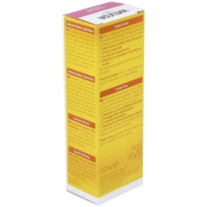 Weleda Crema Facial De Bebé Con Caléndula 50Ml