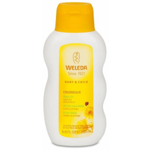 Weleda Aceite Corporal De...