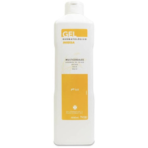 Inibsa Gel Dermatológico...