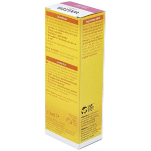 Weleda Crema Facial De Bebé Con Caléndula 50Ml