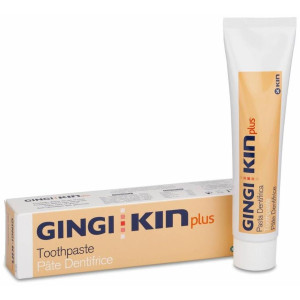 Kin Gingikin Plus Pasta...