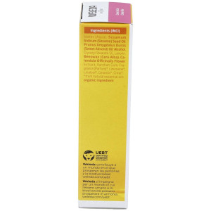 Weleda Crema Facial De Bebé Con Caléndula 50Ml