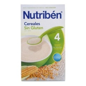 Nutriben Cereales Sin...