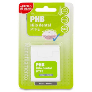 Phb Hilo Dental Flúor-Menta...