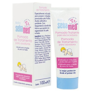 Sebamed Baby Pomada...