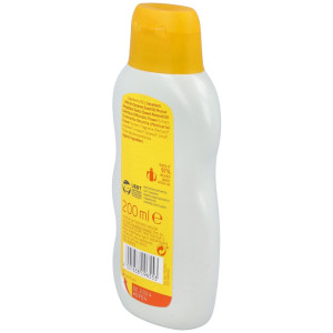 Weleda Aceite Corporal De Bebé Con Caléndula 200Ml