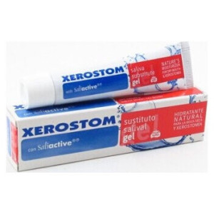 Xerostom Sustituto Salival...