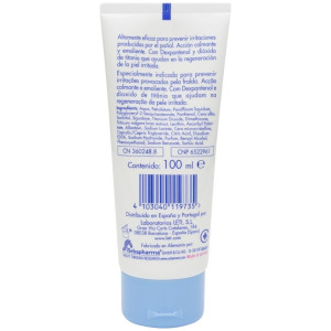 Sebamed Baby Pomada Tratante 100 Ml.