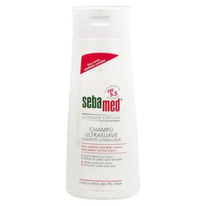 Sebamed Champu Ultrasuave...