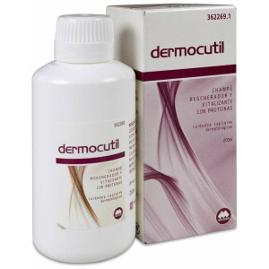 Dermo Cutil Proteina Champu...