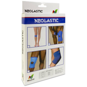 Neolastic Rodillera Rotular...