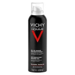Vichy Homme Gel-Crema De...