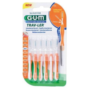 Cepillo Interdental De...