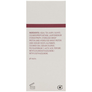 Dermo Cutil Proteina Champu 200 Ml.