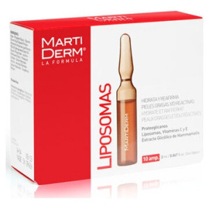 Martiderm® The Originals...