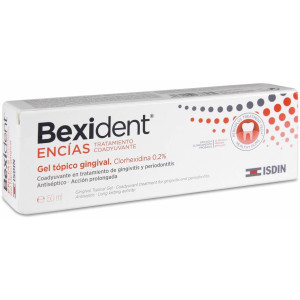 Bexident Encías Tratamiento...