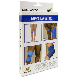 Neolastic Rodillera Rotular...