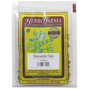 Herbofarma Manzanilla Dulce...