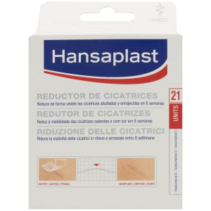 Hansaplast Reductor De...