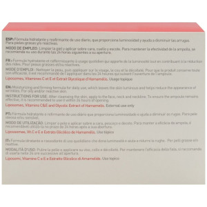 Martiderm® The Originals Proteos Liposome 10Amp