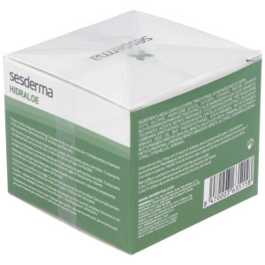 Sesderma Hidraloe Crema Facial Hidratante, 50 Ml