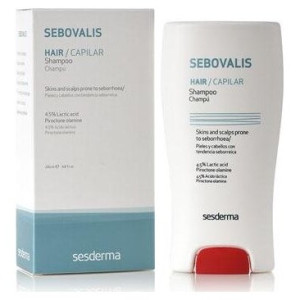 Sesderma Sebovalis Champú...