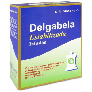 Macoesa Delgabela...