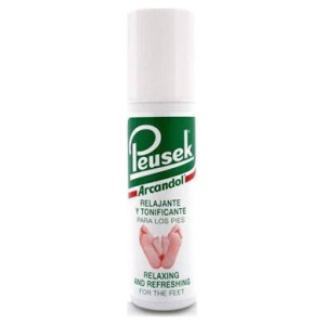 Peusek Arkandol Spray 100 Ml.