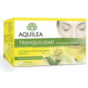 Aquilea Infusiones...