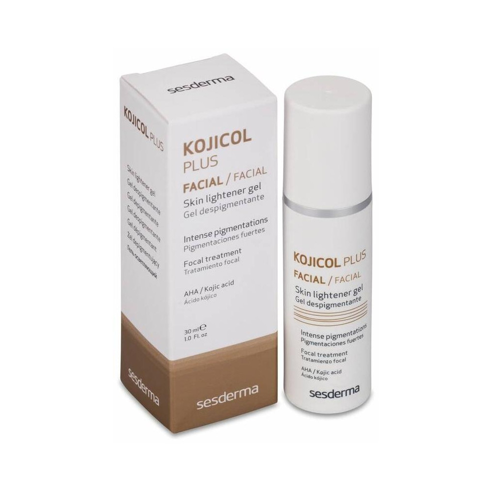 Sesderma Kojicol Plus Gel Despigmentante, 30 Ml