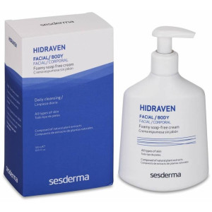 Sesderma Hidraven Crema...