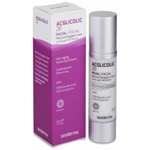 Sesderma Acglicolic 20...