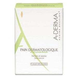 Aderma Dermopan Jabon Avena...